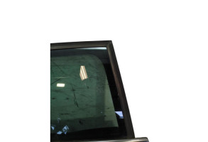 Porte arriere droit CITROEN C4 2 Photo n°6