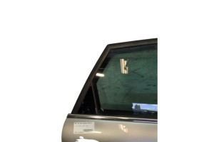 Porte arriere droit CITROEN C4 2 Photo n°7