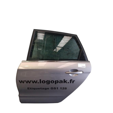 Porte arriere gauche CITROEN C4 2