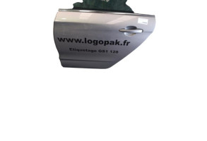 Porte arriere gauche CITROEN C4 2 Photo n°3