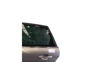 Porte arriere gauche CITROEN C4 2 Photo n°5