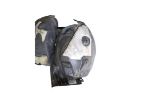 Pare boue avant droit RENAULT MEGANE 3 Photo n°1