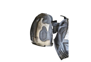 Pare boue avant droit RENAULT MEGANE 3 Photo n°4