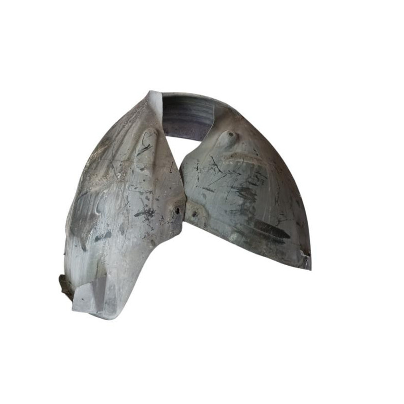 Pare boue avant gauche VOLKSWAGEN PASSAT 6 Photo n°1