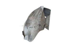 Pare boue avant gauche VOLKSWAGEN PASSAT 6 Photo n°4