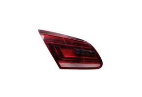 Feu arriere secondaire gauche (feux) VOLKSWAGEN PASSAT 6 Photo n°4