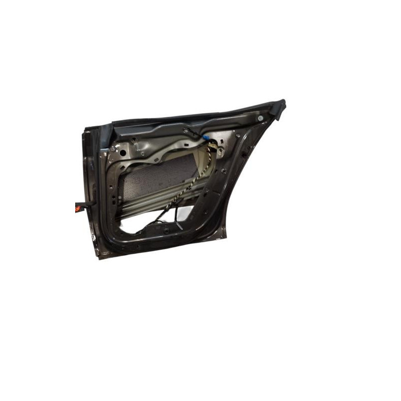 Porte arriere droit VOLKSWAGEN PASSAT 6 Photo n°1