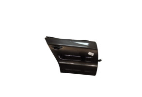 Porte arriere droit VOLKSWAGEN PASSAT 6 Photo n°4