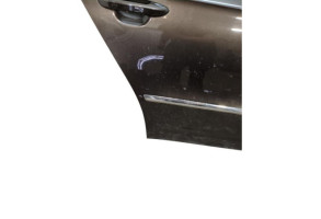 Porte arriere droit VOLKSWAGEN PASSAT 6 Photo n°6