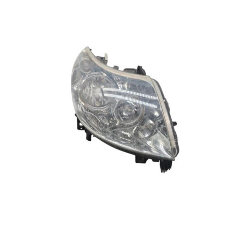 Optique avant principal droit (feux)(phare) PEUGEOT BOXER 3