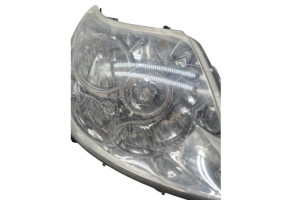 Optique avant principal droit (feux)(phare) PEUGEOT BOXER 3 Photo n°3