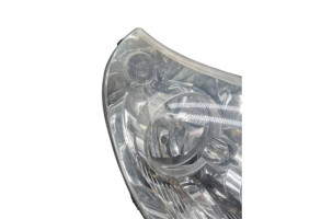 Optique avant principal droit (feux)(phare) PEUGEOT BOXER 3 Photo n°4