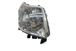 Optique avant principal droit (feux)(phare) PEUGEOT BOXER 3 Photo n°2