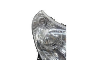 Optique avant principal droit (feux)(phare) PEUGEOT BOXER 3 Photo n°4