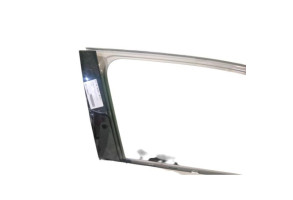 Porte avant droit VOLKSWAGEN GOLF 7 Photo n°2