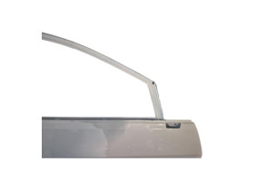 Porte avant droit VOLKSWAGEN GOLF 7 Photo n°3