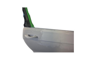 Porte avant droit VOLKSWAGEN GOLF 7 Photo n°7