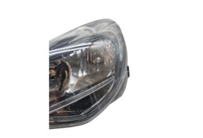 Optique avant principal droit (feux)(phare) OPEL CORSA D Photo n°3