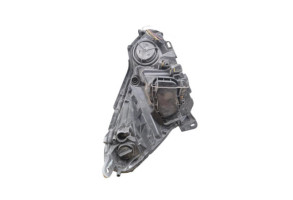 Optique avant principal droit (feux)(phare) OPEL CORSA D Photo n°7