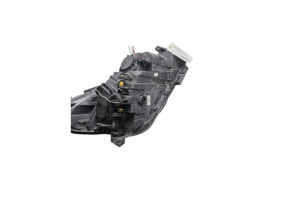 Optique avant principal droit (feux)(phare) OPEL CORSA D Photo n°8