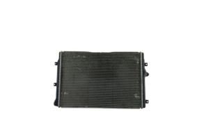Radiateur eau VOLKSWAGEN PASSAT 6 Photo n°3