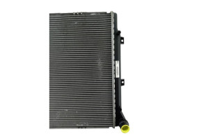 Radiateur eau VOLKSWAGEN PASSAT 6 Photo n°4