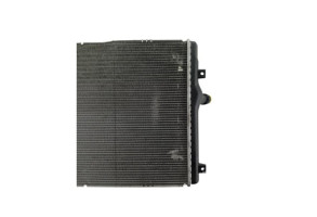 Radiateur eau VOLKSWAGEN PASSAT 6 Photo n°6