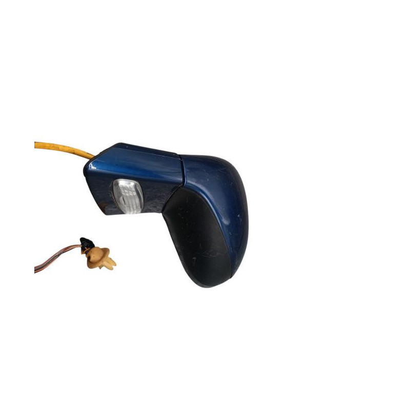 Retroviseur gauche PEUGEOT 308 1 Photo n°1