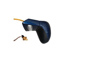 Retroviseur gauche PEUGEOT 308 1 Photo n°1