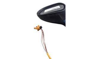 Retroviseur gauche PEUGEOT 308 1 Photo n°4