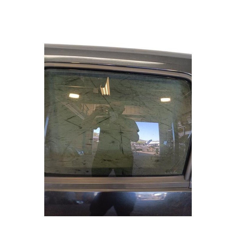 Porte arriere gauche DACIA DUSTER 1 Photo n°1