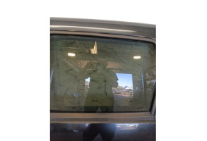 Porte arriere gauche DACIA DUSTER 1 Photo n°1