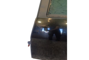 Porte arriere gauche DACIA DUSTER 1 Photo n°2