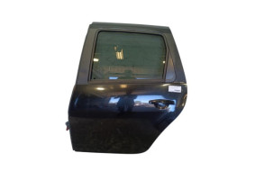 Porte arriere gauche DACIA DUSTER 1 Photo n°3