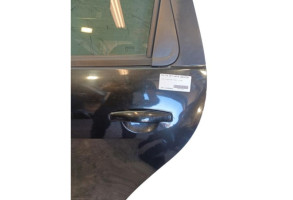 Porte arriere gauche DACIA DUSTER 1 Photo n°7