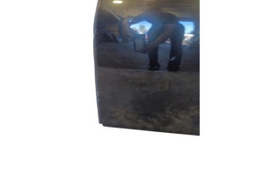 Porte arriere gauche DACIA DUSTER 1 Photo n°9