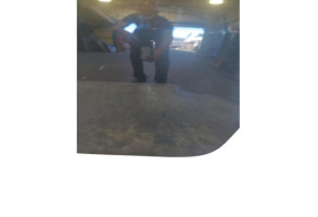 Porte arriere gauche DACIA DUSTER 1 Photo n°10