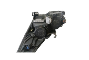 Optique avant principal gauche (feux)(phare) PEUGEOT 3008 1 Photo n°4