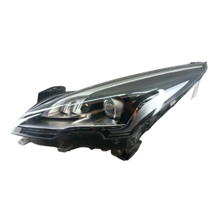 Optique avant principal droit (feux)(phare) PEUGEOT 3008 1