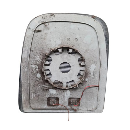 Glace retroviseur droit IVECO DAILY 4