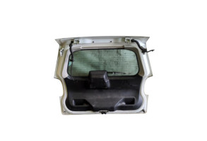 Malle/Hayon arriere PEUGEOT 207 Photo n°4