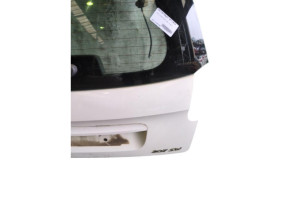 Malle/Hayon arriere PEUGEOT 207 Photo n°6