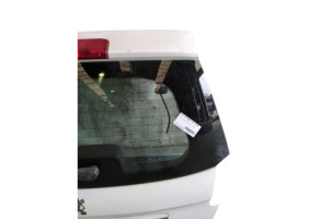 Malle/Hayon arriere PEUGEOT 207 Photo n°7