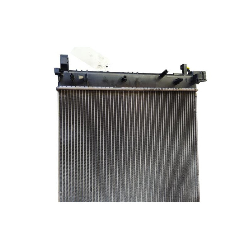 Radiateur eau RENAULT CAPTUR 1 Photo n°1