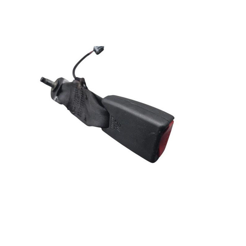 Attache ceinture arriere gauche RENAULT CAPTUR 1 Photo n°1
