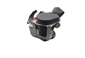 Ceinture avant droit RENAULT CAPTUR 1 Photo n°2