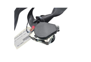 Ceinture avant droit RENAULT CAPTUR 1 Photo n°3