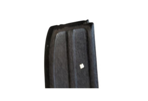 Plage arriere RENAULT CAPTUR 1 Photo n°4