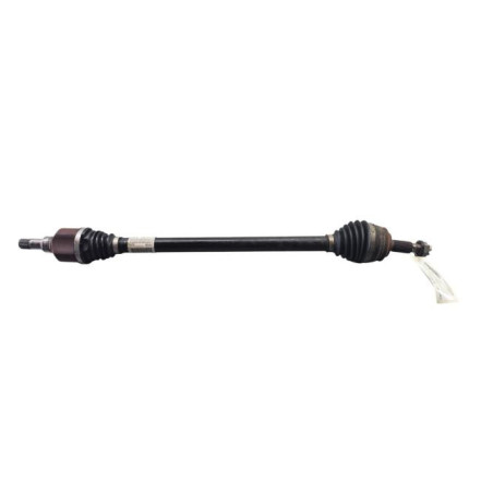 Cardan droit (transmission) CITROEN BERLINGO 3 M