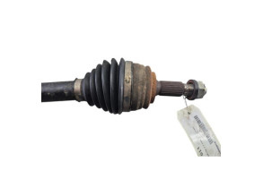 Cardan droit (transmission) CITROEN BERLINGO 3 M Photo n°2